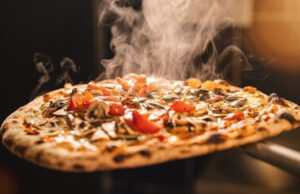 Пицерија во Германија доставувала дрога: „Пица брoj 40 беше една од најпродаваните“