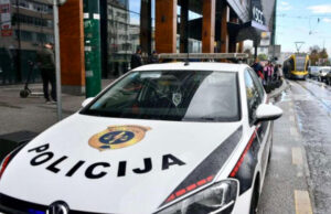 Нови дојави за бомби во неколку училишта во Сараево: „Одреден број ученици не ја сфатија сериозноста на делото, ќе одговараат“
