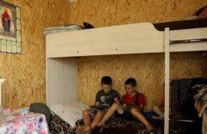 ОН: Популацијата на Украина се намали за 10 милиони по руската инвазија