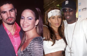 Првиот сопруг на Џенифер Лопез тврди дека го изневерувала со Диди: „Тој е виновен за разводот“