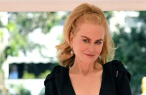 Никол Кидман за снимањето еротски филм: Моравме да престанеме, доста ми е од оргазми