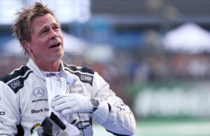 (Видео) Бред Пит виден на снимањето на новиот филм кој влезе меѓу 10-те најскапи во историјата