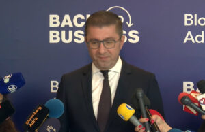 (Видео) Еден ден сите ќе заминеме од овој свет и нема да има зголемување на платите на функционерите, тоа е сигурно, рече Мицкоски