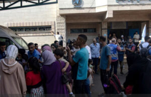 Гутереш: Ако Израел ги прекине врските со УНРВА, ќе мора сам да ги задоволи потребите на бегалците