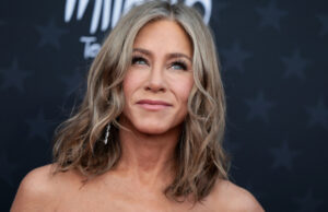 Џенифер Анистон откри за кого гласала на изборите во САД: „Да ставиме крај на ерата на хаосот“