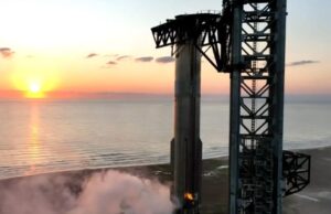 ВИДЕО Историски лет на најмоќната ракета на светот – „Ова е лудо“