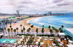 НАСА: За 30 години одредени делови од Шпанија ќе бидат претопли за живот, што ќе го загрози здравјето на луѓето