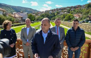 Филипче: Мицкоски има обврска пред граѓаните и пратениците да го каже планот за евроинтеграцијата на Македонија