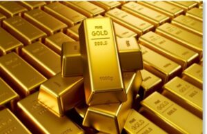 Земјите од БРИКС имаат повеќе од 20 отсто од светските резерви на злато