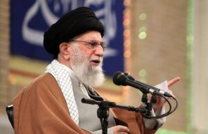 Стигна првата реакција на иранскиот врховен лидер по ракетниот напад врз Израел