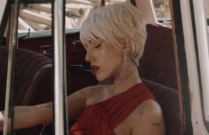 (Видео) Нова песна на Антониа Гиговска – „Жена“