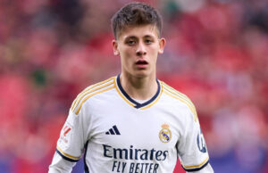 Мурињо сака да го врати Гулер во Фенербахче