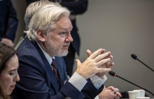 Советот на Европа усвои резолуција: Асанж беше политички затвореник