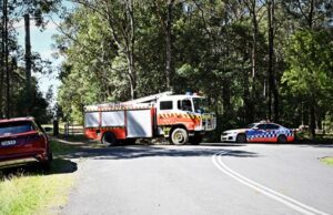 Тројца мажи загинаа во судир на два авиони во Австралија