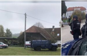 Атентат во Австрија: ловец со пушка го уби градоначалникот