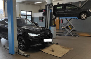 Автомеханичар од Охрид наместо поправка, вадел здрави делови од автомобилите и ги продавал