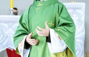 Свештеник во Германија осуден на четири години затвор за сексуално злоставување на деца