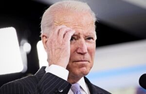 Бајден загрижен поради објавувањето на тајните документи за нападот врз Иран