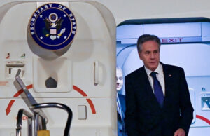 Американскиот шеф на дипломатијата во Израел ќе се обиде да ги заживее мировните преговори