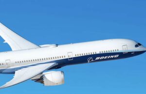 Загубата на Боинг порасна на шест милијарди долари