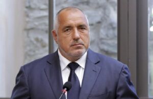 ГЕРБ на Бојко Борисов е во водство на изборите во Бугарија