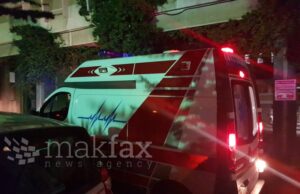 Пешак згина во сообраќајна несреќа кај Батинци