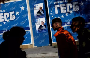 Граѓаните на Бугарија денес одат на седмите предвремени избори во последните четири години