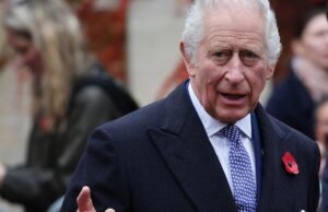 (Видео) „Вратете ни го тоа што ни го украдовте!“: oбјавена снимка од нападот врз Чарлс III во Австралија, сенаторката викаше по британскиот крал