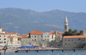 Објавени резултатите од пописот во Црна Гора