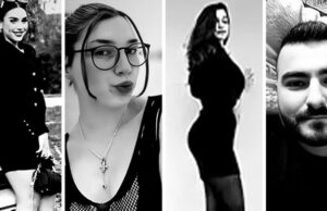 Објавени имињата на загинатите кои со автомобил влетаа во река во Босна и Херцеговина