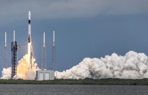Истрагата против „Спејс Икс“ е затворена, ракетата „Фалкон 9“ може повторно да лета