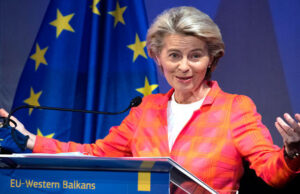 Фон дер Лајен: Црна Гора многу напреднала на својот европски пат