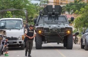 Вонредна состојба во Еквадор поради нарко бандите: петмина загинати во нов вооружен напад