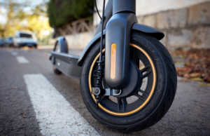 Тешко повреден скопјанец, со тротинет удрил во пешак