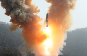 Германија планира да купи 600 крстосувачки ракети Таурус