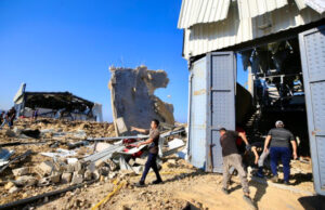 Палестинските власти тврдат: Илјада цивили загинаа на северот на Газа за три недели