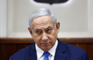 „Ништо нема да ме спречи“, рече Нетанјаху откако неговиот дом беше мета на напад од Либан