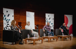 В четврток свечено се отвора роденденската сезона на Македонска филхармонија