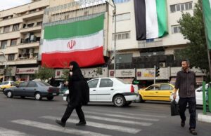 Иран: Не испративме балистички ракети во Русија, европските санкции се незаконски