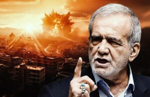 Тлото се тресеше, никој не верува дека е земјотрес, дали Иран го изврши првиот нуклеарен тест