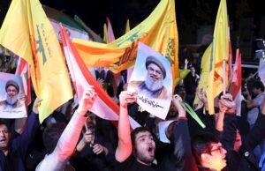 Иран: Ова беше самоодбрана, доколку Израел не возврати, акцијата е завршена