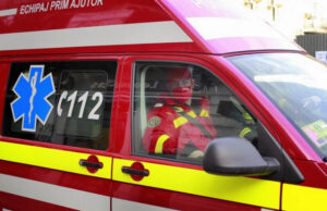 Mлада девојка почина во канцеларија во Букурешт: надредените не сакале да ја пуштат на лекар, додека не паднала