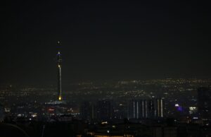 Порасна бројот на загинати ирански војници