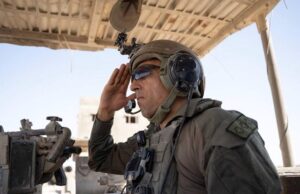 Една од најголемите загуби на Израел од почетокот на војната, командант упадна во замка на Хамас и загина