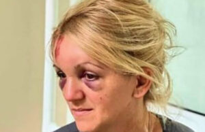 (Видео) „Целата беше помодрена од студот“: мајка и ќерка ја опишуваат борбата за живот во поплавите во БиХ