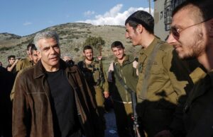 Поранешниот заменик-шеф на ИДФ: Не му верувам на Нетанјаху, Израел треба да распише нови избори