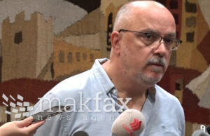 Членовите на Комисијата за помилување поднесоа колективна оставка