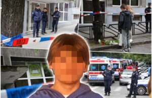 Продолжува да сведочи момчето-убиец од Рибникар: прашања ќе му поставуваат родителите на децата што ги убил