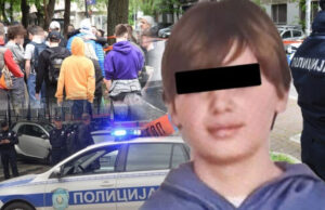 Момчето од „Рибникар“: „Да го немав пиштолот на татко ми, немаше да го направам масакрот