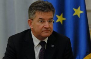 Дојде време интеграцијата на Западен Балкан во ЕУ да стане реалност: Лајчак од самитот на Берлинскиот процес